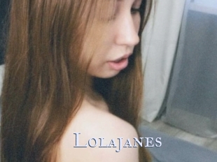 lolajanes Hardcore Ebony