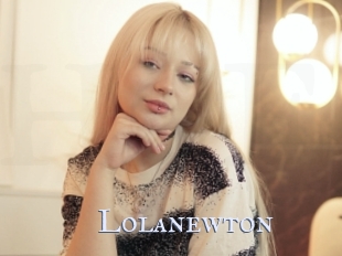 Lolanewton