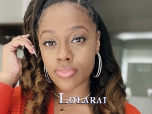 Lolarai