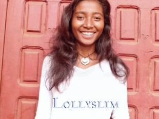 Lollyslim