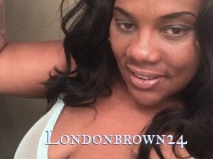 Londonbrown24