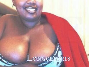 Longclioris