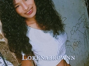 Lorenabrownn
