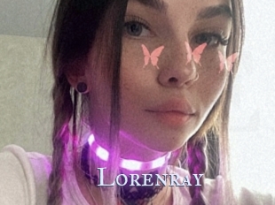 Lorenray