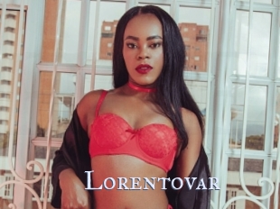 Lorentovar