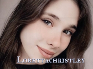 Lorettachristley