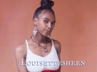 Louisettesheen