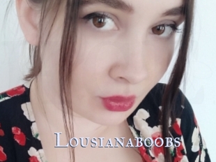 Lousianaboobs