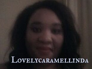 Lovelycaramellinda