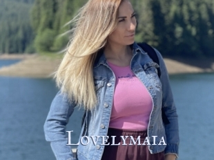 Lovelymaia