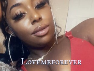 Lovemeforever