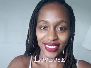 Loveuse
