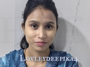 Lovleydeepika4
