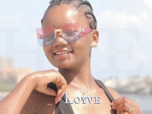 Loyve