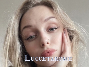 Luccetarome