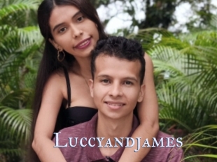 Luccyandjames
