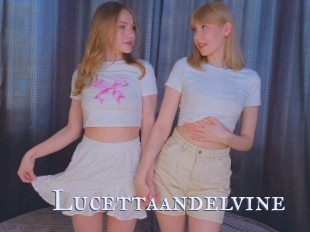 Lucettaandelvine