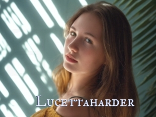 Lucettaharder