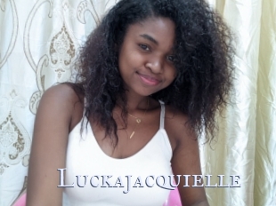 Luckajacquielle
