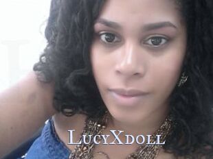 LucyXdoll