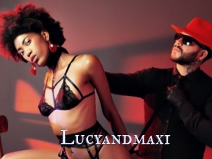 Lucyandmaxi