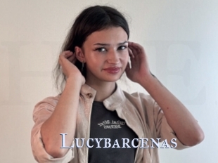 Lucybarcenas