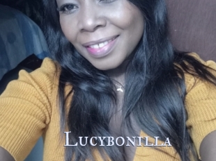 lucybonilla Hardcore Ebony