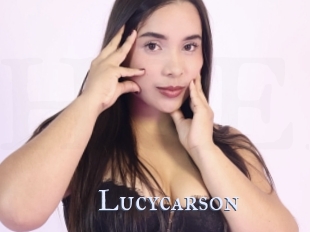 Lucycarson