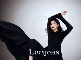 Lucyjohn