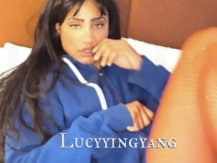 Lucyyingyang