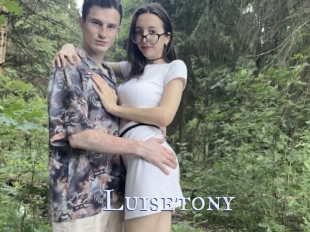 Luisetony