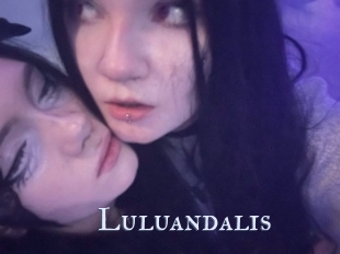 Luluandalis