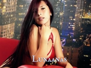 lunaanas Hardcore Ebony