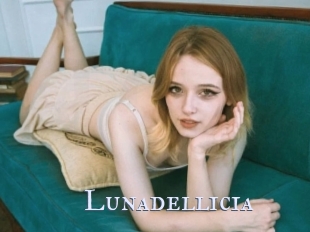 Lunadellicia
