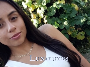 Lunaluxes