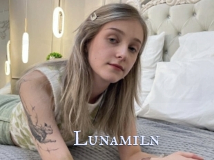 Lunamiln
