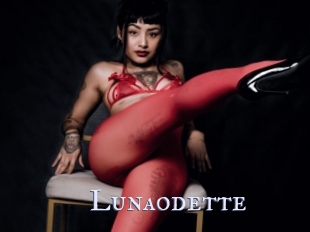 Lunaodette