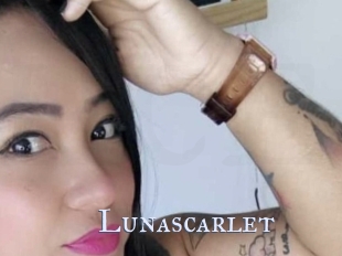 lunascarlet Hardcore Ebony