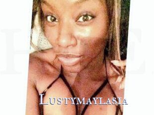 Lustymaylasia