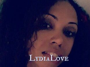 LydiaLove