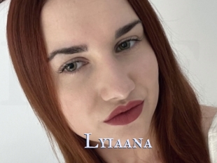 Lyiaana