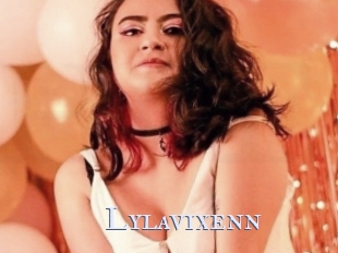 Lylavixenn