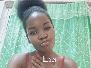 Lyn