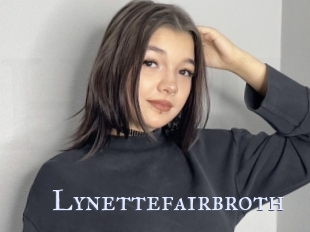 Lynettefairbroth