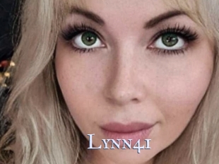 Lynn41