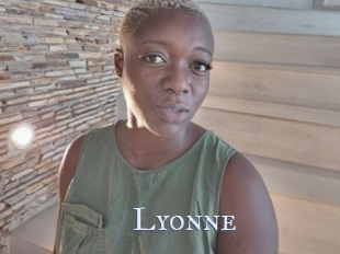 Lyonne