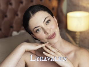 Lyravalen