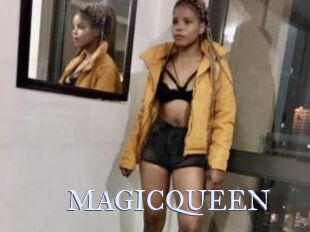 MAGICQUEEN