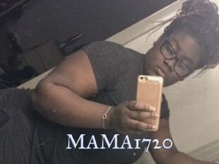 MAMA1720