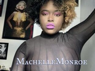 MachelleMonroe